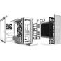 Корпус Be quiet! Silent Base 802 Window White (BGW40) - зменшене зображення 12