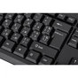 Комплект 2E MK401 USB Black (2E-MK401UB) - зменшене зображення 7