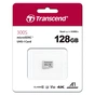 Карта памяти Transcend 128GB microSDXC class 10 UHS-I U3 A1 (TS128GUSD300S) - уменьшенное изображение 2