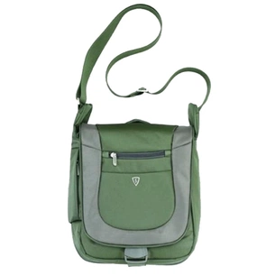 Сумка для ноутбука Sumdex 10" PJA-645 GT Messenger зображення 1