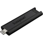 USB флеш накопичувач Kingston USB-накопичувач 1TB DataTraveler Max USB 3.2 Gen 2 Type-C Black (DTMAX/1TB) - уменьшенное изображение 4
