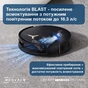 Робот-пылесос Ecovacs Deebot T50 Max Pro Black (DEX54) - уменьшенное изображение 17
