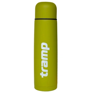 Термос Tramp Basic 1.0 л Olive (UTRC-113-olive) изображение 1
