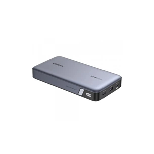 Батарея універсальна Ugreen 25000mAh 145W PD/3.0, QC/3.0, наскр. живл. 65Вт (PB205) (90597A) зображення 1