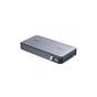 Батарея універсальна Ugreen 25000mAh 145W PD/3.0, QC/3.0, наскр. живл. 65Вт (PB205) (90597A) - зменшене зображення 1