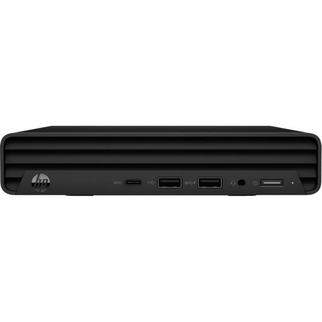Комп'ютер HP 260 G4 DM / i3-10110U (23G86EA) - зображення 1