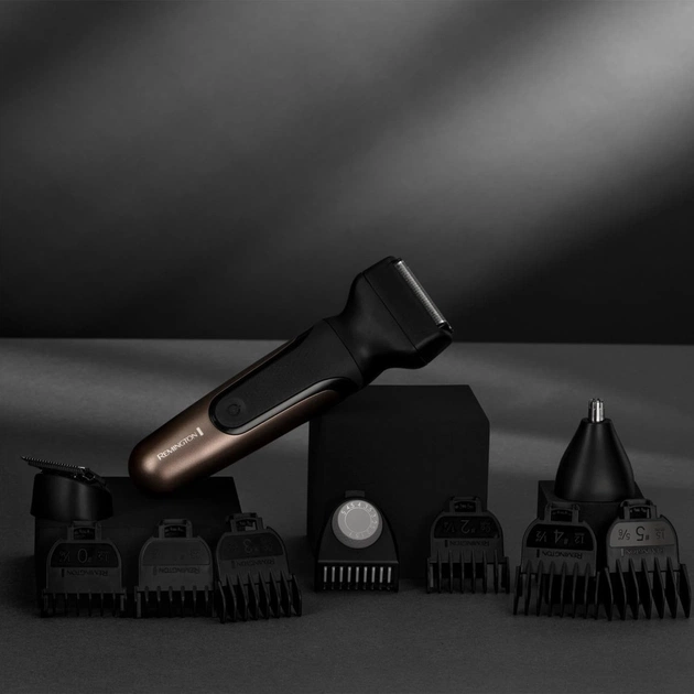 Тример Remington PG760 - зображення 6