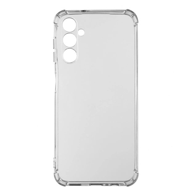 Чохол до мобільного телефона Armorstandart Air Force Samsung A54 5G (A546) Camera cover Transparent (ARM66411) - зображення 1