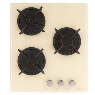 Варочна поверхня Eleyus MALVA 45 BG CF зображення 1