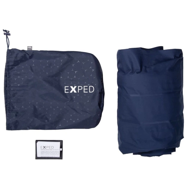 Туристичний килимок Exped Versa 5R LW (018.1134) - зображення 7