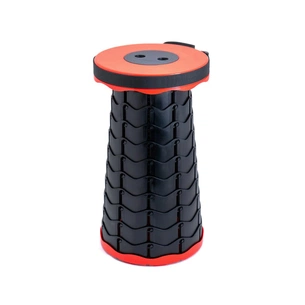 Стул складной Ranger Telescop Red (RA4422) изображение 1