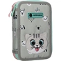 Пенал Astrabag AC2 Kitty the cute (503023026) - зменшене зображення 1