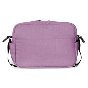 Сумка для мами X-Lander X-Bag - DUSK VIOLET (70668) зображення 1