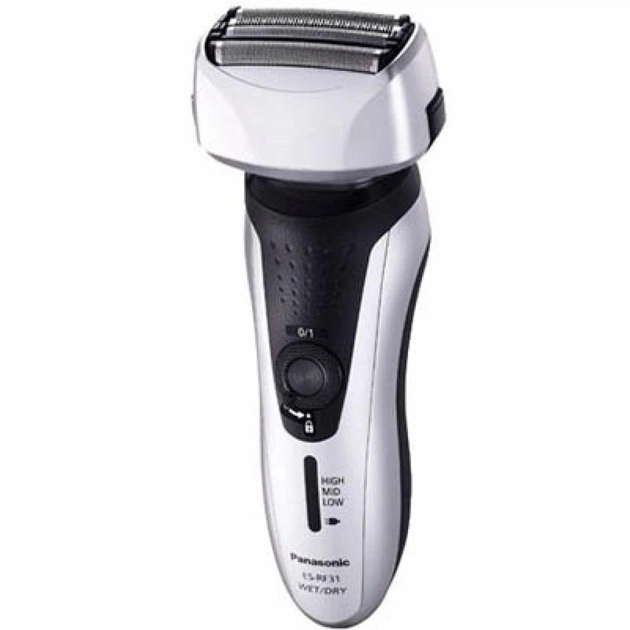 Електробритва Panasonic ES-RF31 (ES-RF31-S520) - зображення 1