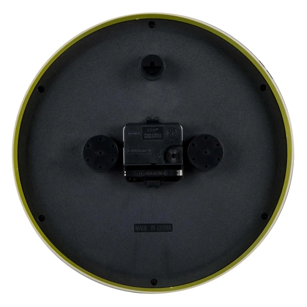 Настінний годинник Technoline WT7420 Green (WT7420 grun) (DAS301217) - picture 4