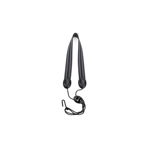 Ремінь для духових інструментів D'Addario Saxophone Fabric Neck Strap Alto/Soprano (Jazz Stripe 1) (SJA04) зображення 1