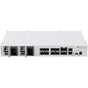 Комутатор мережевий Mikrotik Комутатор MikroTik Cloud Router Switch CRS510-8XS-2XQ-IN (CRS510-8XS-2XQ-IN) - зменшене зображення 1