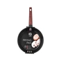 Сковорода Ringel IQ Traditional 26 см (RG-1125-26) - зменшене зображення 7