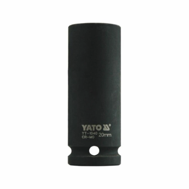 Головка торцева Yato YT-1040 - зображення 1