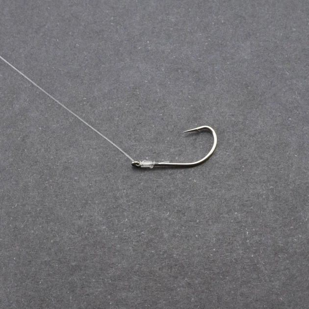 Монтаж Orange 57 Gardner Loop Fluorocarbon 40г (1шт/уп) (1959.02.89) - picture 3