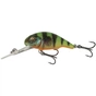 Воблер Savage Gear 3D Goby Crank Bait 40F 40mm 3.5g UV Firetiger (1854.11.30) - зменшене зображення 1