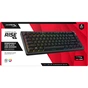Клавіатура HyperX Alloy Rise 75 PBT HX Red USB UA Black (7G7A4AA) - зменшене зображення 6