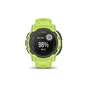 Смарт-годинник Garmin Instinct 2, Electric Lime, GPS (010-02626-01) - зменшене зображення 12