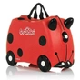 Валіза Trunki Harley (0092-GB01-UKV) - зменшене зображення 1