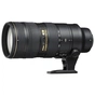 Об'єктив Nikon AF-S 70-200mm f/2.8G IF-ED VR II (JAA807DA) - зменшене зображення 1