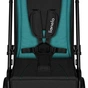 Коляска Lionelo Cloe Green Emerald (LO-CLOE GREEN EMERALD) - зменшене зображення 12