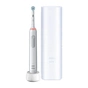 Електрична зубна щітка Oral-B PRO3 3500 D505.513.3X WT Gift Edition - зменшене зображення 2