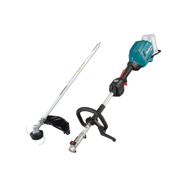 Тример садовий Makita UX01GZ01 XGT + EM406M (UX01GZ01) - зображення 1