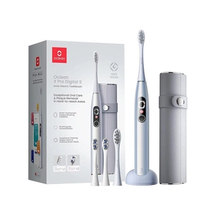 Електрична зубна щітка Oclean 6970810552584 зображення 1