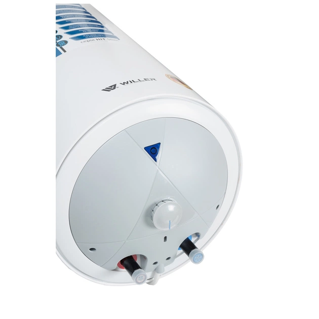 Бойлер Willer EV80SR-HIT Slim - изображение 5