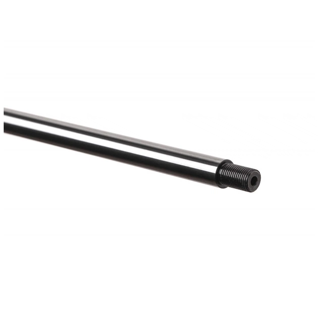 Пневматична гвинтівка Weihrauch РСР редукторна HW 110 S Black (20.110S20-01) - зображення 9