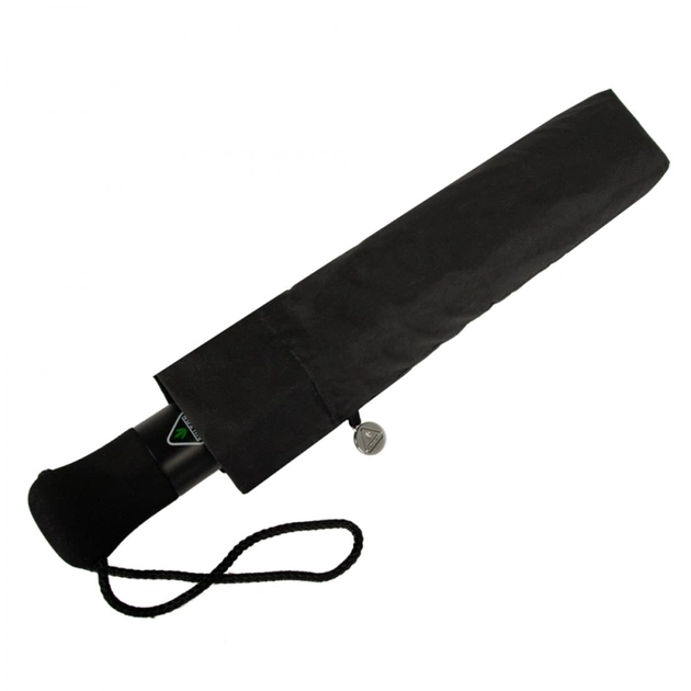 Парасоля Fulton Open&Close Jumbo-1 G323 Black (G323-010259) - зображення 8