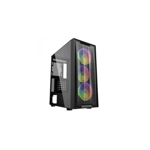 Корпус для ПК Qube GALAXY_FCNU3 зображення 1