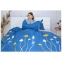 Постільна білизна MirSon Бязь Premium 17-0420 Teenager King Size (2200002949491) - зменшене зображення 4