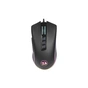 Мишка Redragon Cobra RGB Black (75054) - зменшене зображення 2