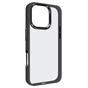 Чехол для мобильного телефона Armorstandart UNIT2 Apple iPhone 16 Pro Black (ARM78756) - уменьшенное изображение 1