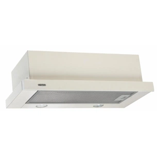 Витяжка кухонна Eleyus Storm 700 50 BG зображення 1