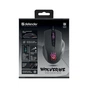 Мишка Defender Wolverine GM-700L RGB USB Black (52700) - зменшене зображення 7