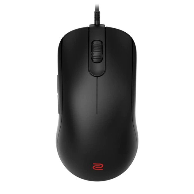 Мишка Zowie FK1-C USB Black (9H.N3DBA.A2E) - зображення 1