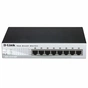 Комутатор мережевий D-Link DES-1210-08P - зменшене зображення 1