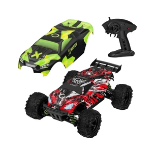 Радіокерована іграшка Overmax X-Monster 3.5 (OV-X-MONSTER 3.5) зображення 1