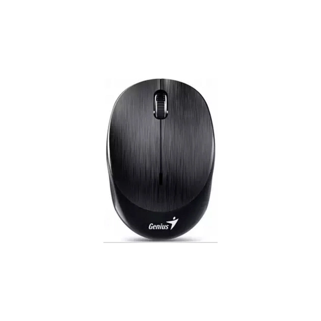 Мишка Genius NX-9000BT V2 Iron Gray (31030009403) - зображення 1