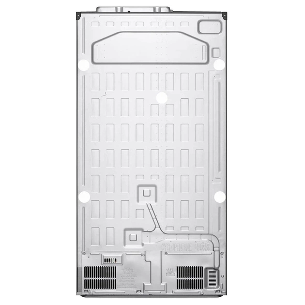 Холодильник LG GC-Q257CAFV - picture 12