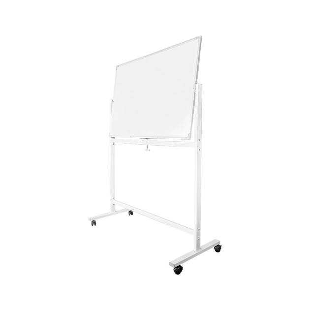 Фліпчарт Axent двухсторонний, магнітно-маркерний 90х150 см, мобільний (9617-A) - picture 4