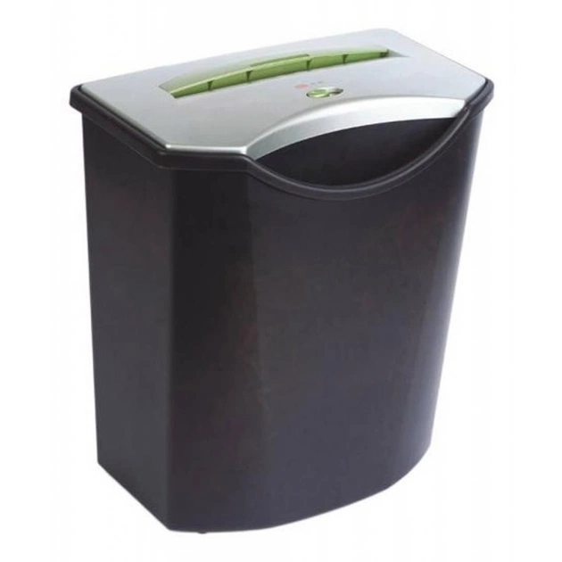 Знищувач документів ShredMARK 614С (4*39мм) (24304) - изображение 1