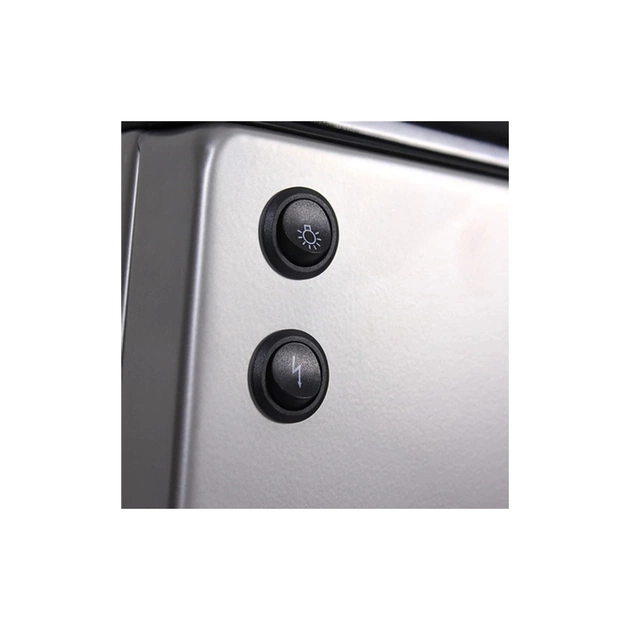 Плита PRIME Technics PSG 54016 B - picture 10